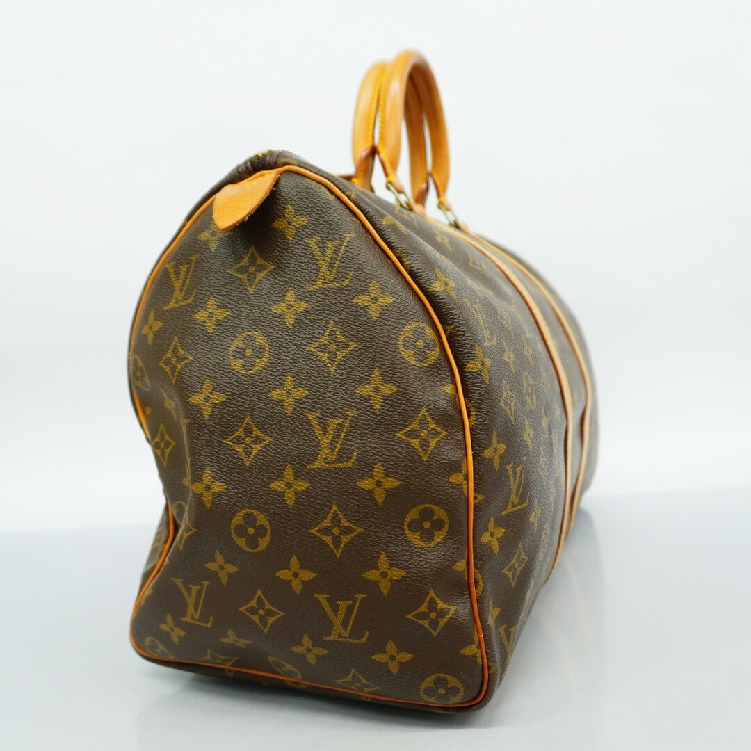 LOUIS VUITTON - 【5dc4308】ルイヴィトン ボストンバッグ LOUIS VUITTON - 【5dc4308】ルイヴィトン ボストンバッグ