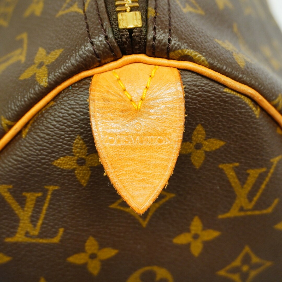 LOUIS VUITTON - 【5dc4308】ルイヴィトン ボストンバッグ LOUIS VUITTON - 【5dc4308】ルイヴィトン ボストンバッグ