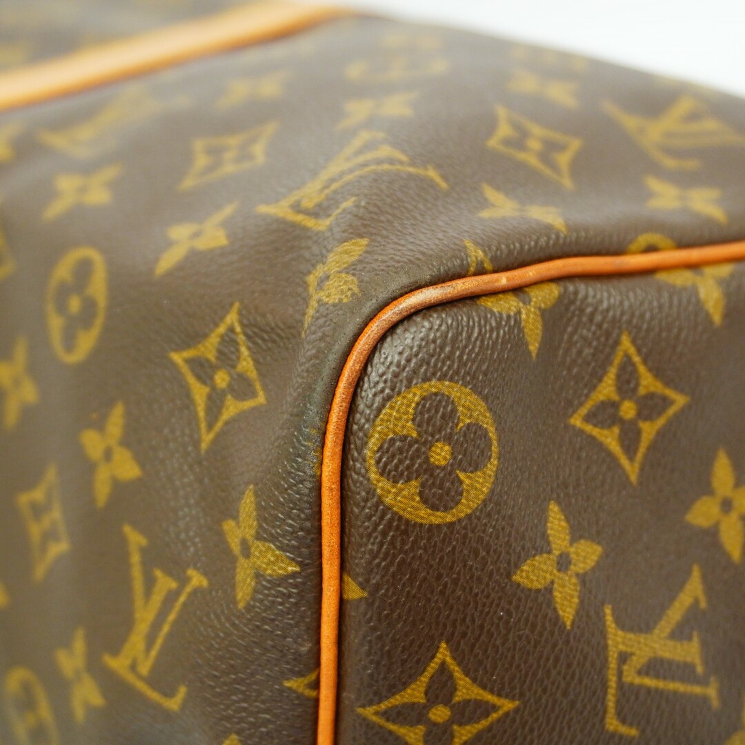LOUIS VUITTON - 【5dc4308】ルイヴィトン ボストンバッグ LOUIS VUITTON - 【5dc4308】ルイヴィトン ボストンバッグ