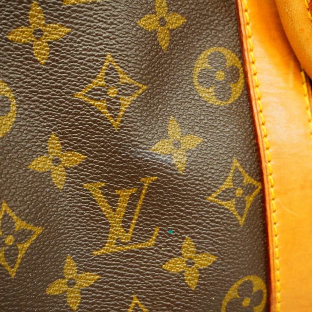 LOUIS VUITTON - 【5dc4308】ルイヴィトン ボストンバッグ LOUIS VUITTON - 【5dc4308】ルイヴィトン ボストンバッグ