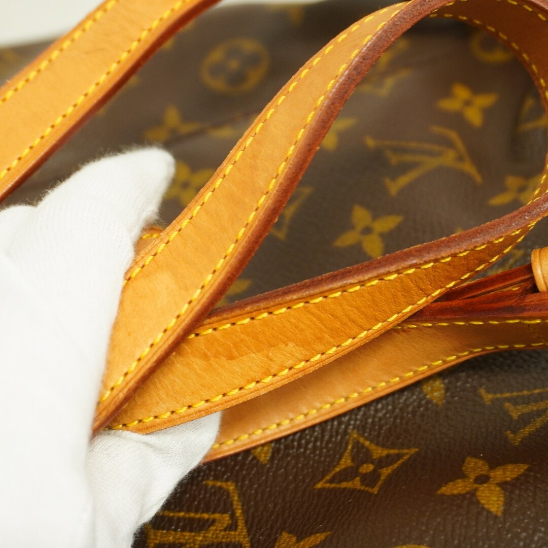 LOUIS VUITTON - 【5dc4330】ルイヴィトン リュック・デイパック LOUIS VUITTON - 【5dc4330】ルイヴィトン リュック・デイパック