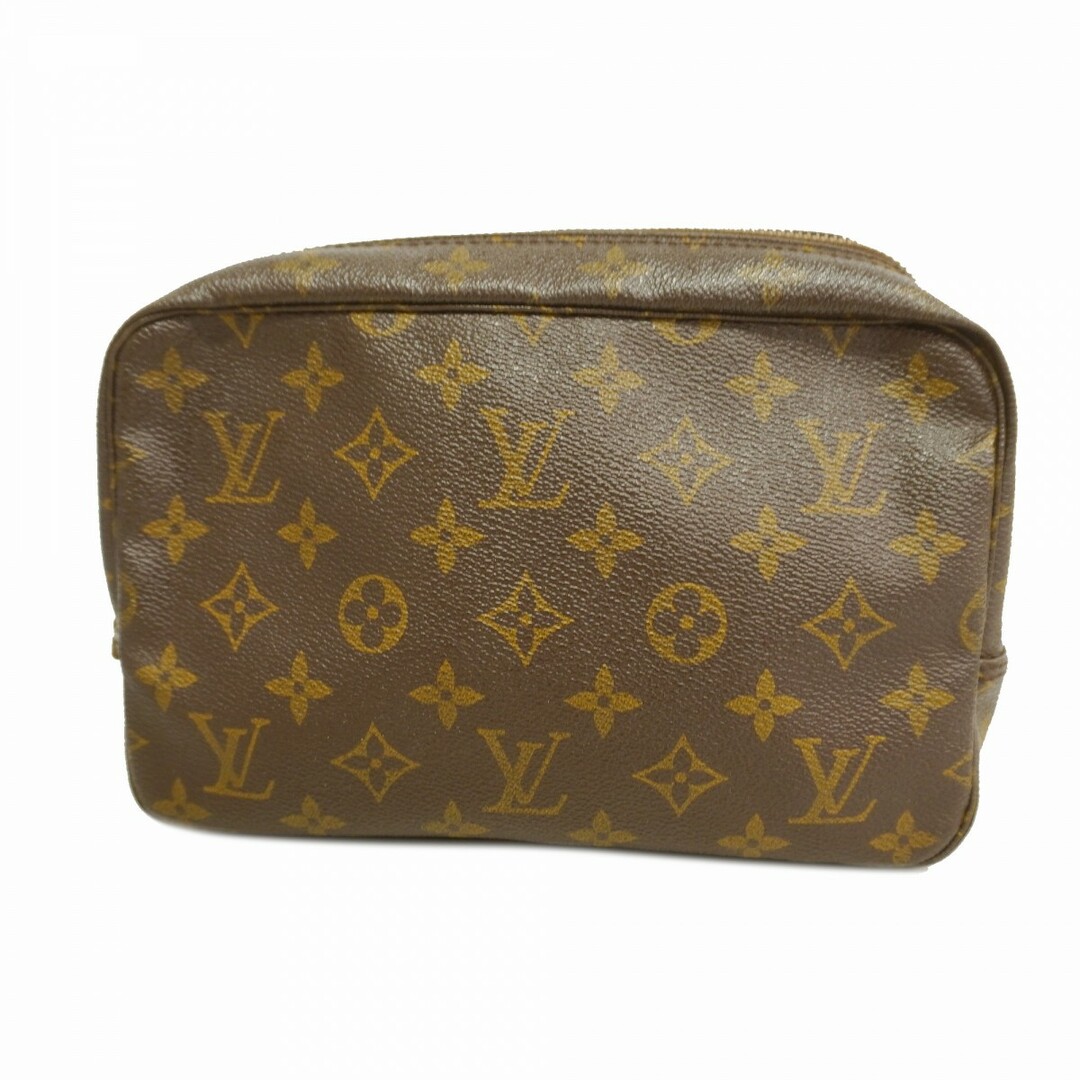LOUIS VUITTON - 【5dc4331】ルイヴィトン ポーチ モノグラム LOUIS VUITTON - 【5dc4331】ルイヴィトン ポーチ モノグラム