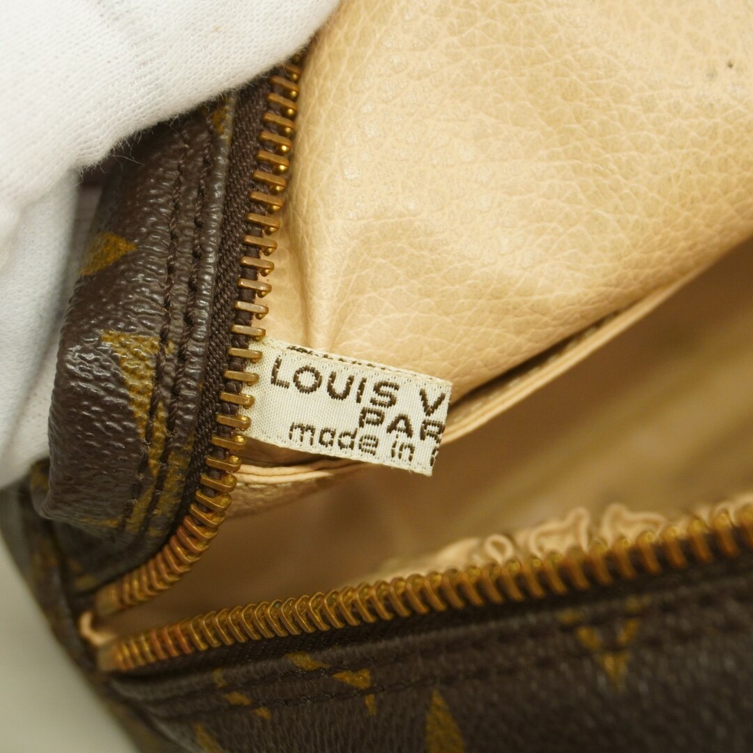 LOUIS VUITTON - 【5dc4331】ルイヴィトン ポーチ モノグラム LOUIS VUITTON - 【5dc4331】ルイヴィトン ポーチ モノグラム
