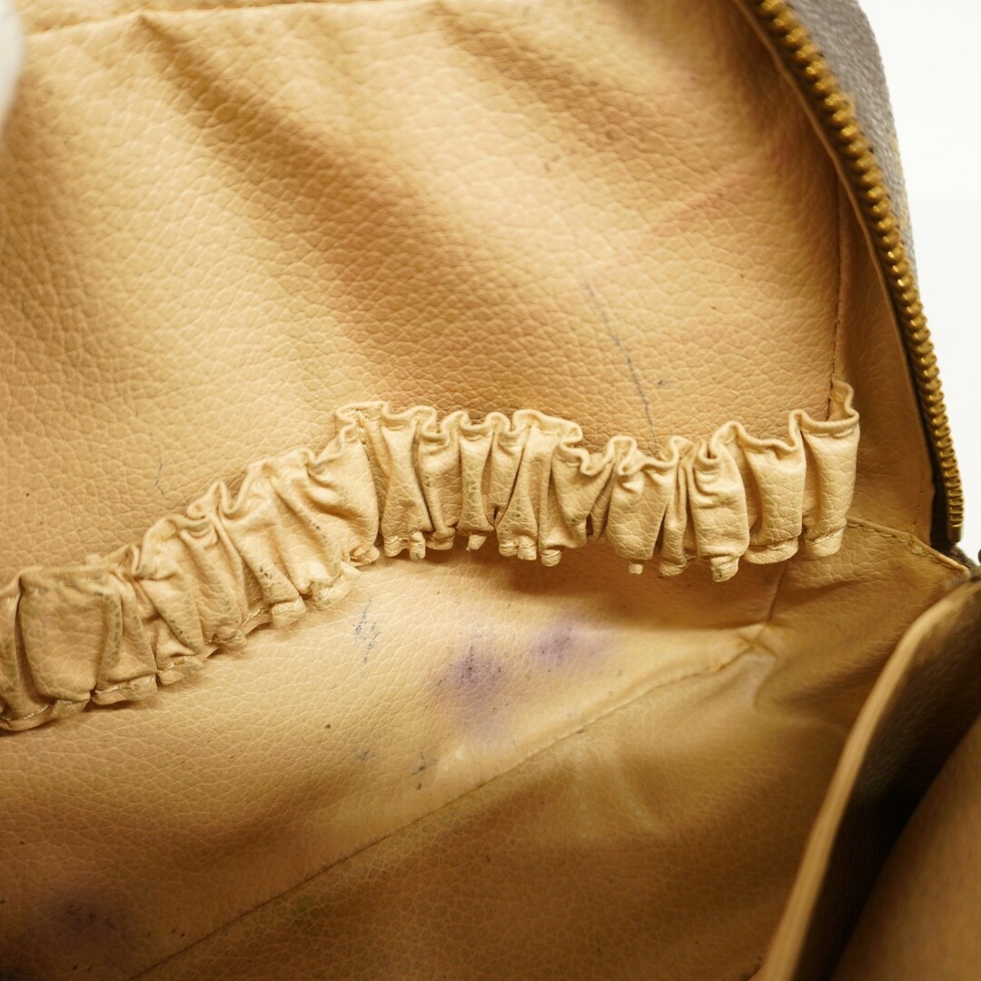 LOUIS VUITTON - 【5dc4331】ルイヴィトン ポーチ モノグラム LOUIS VUITTON - 【5dc4331】ルイヴィトン ポーチ モノグラム