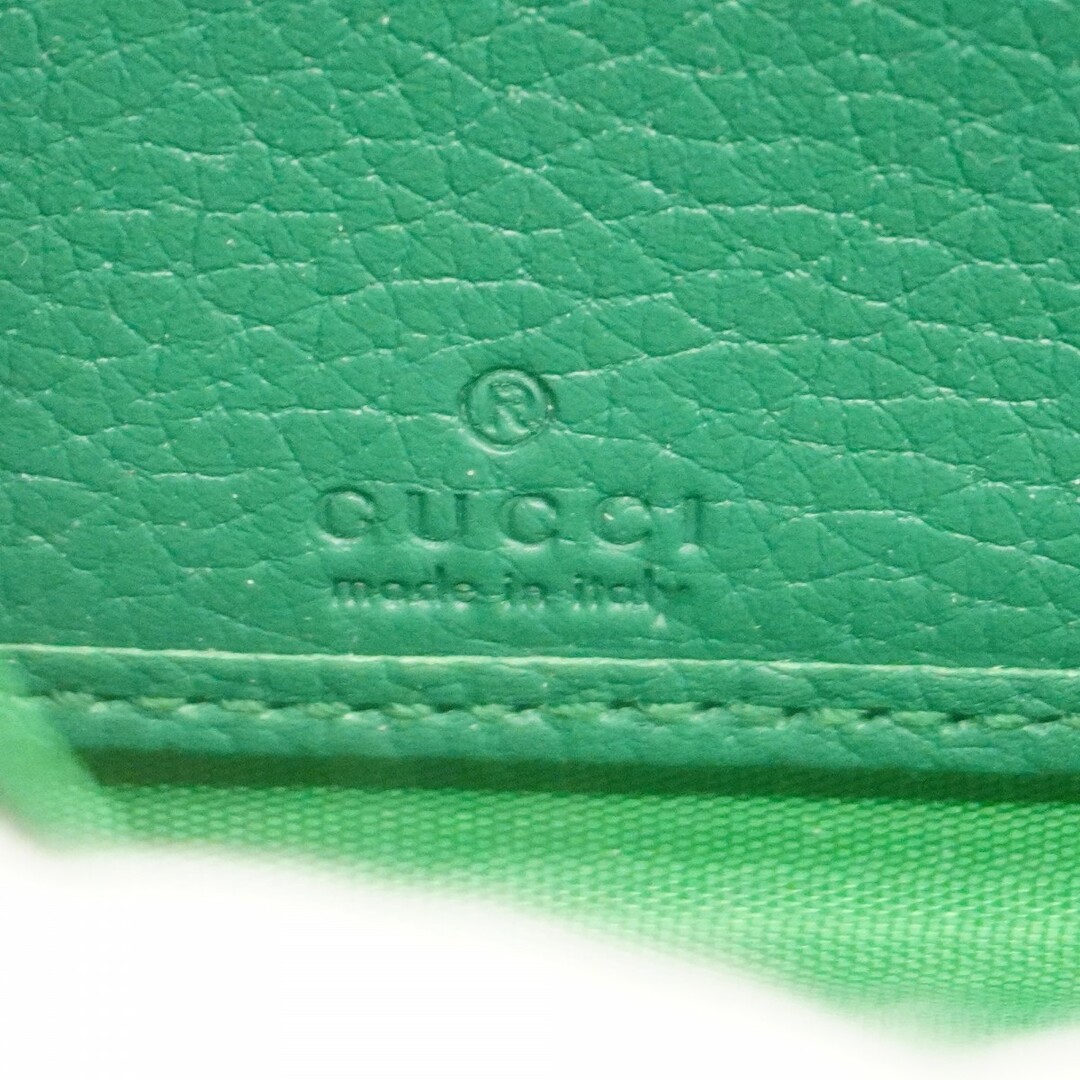 GUCCI（グッチ）の「Gucci - Ggマーモント 長財布 - women