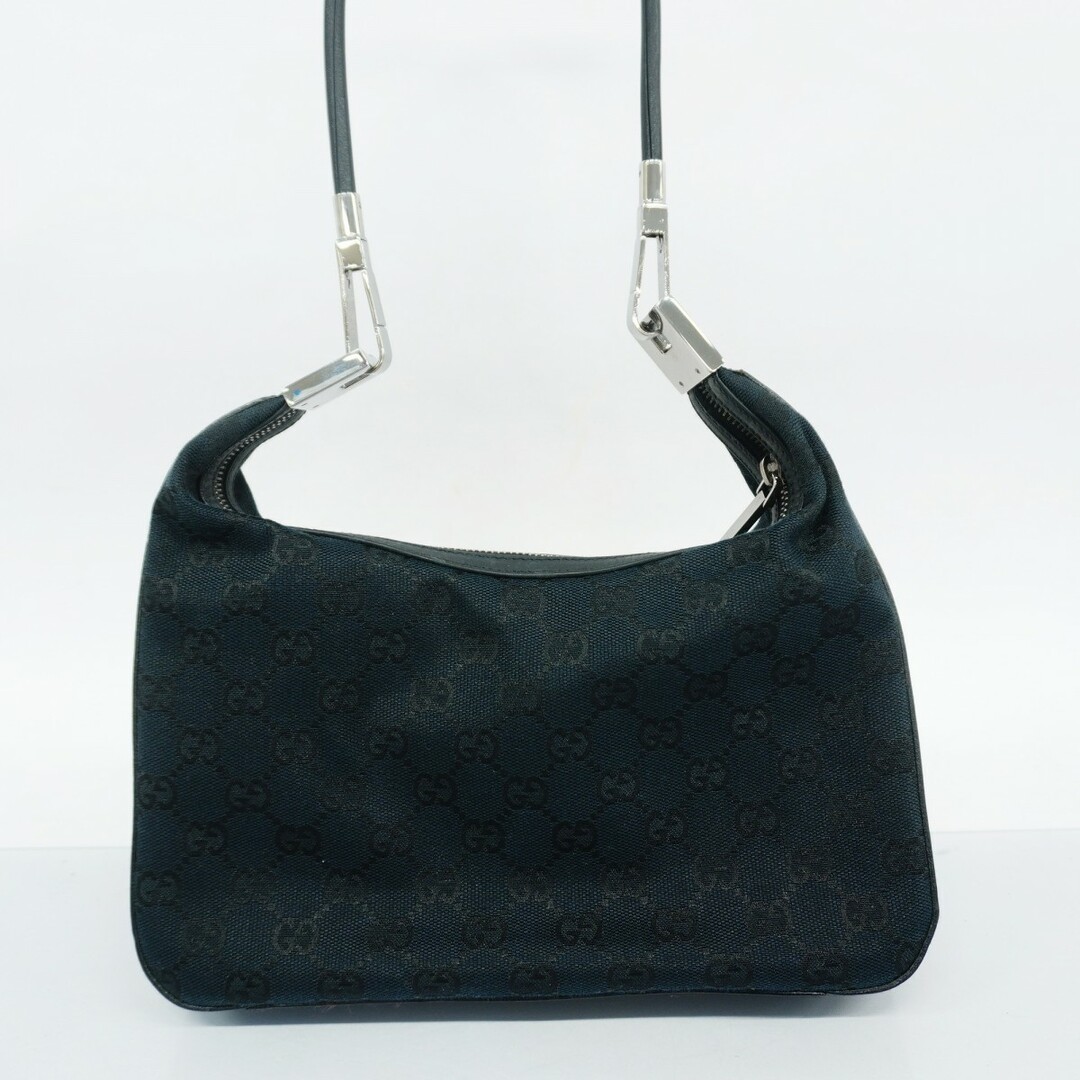 GUCCI - 【5dc4356】グッチ ショルダーバッグ GGキャンバス 001 GUCCI - 【5dc4356】グッチ ショルダーバッグ GGキャンバス 001