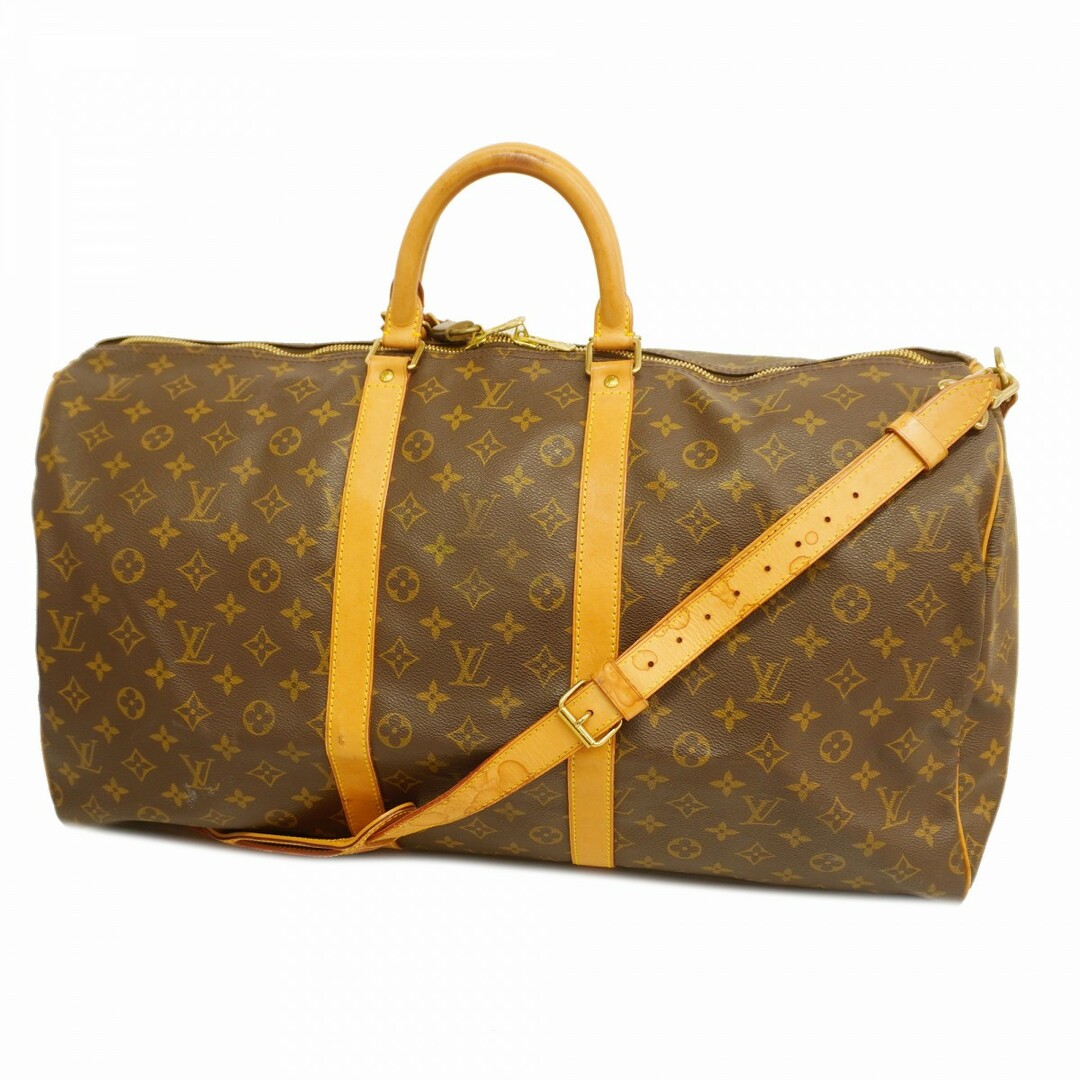 LOUIS VUITTON - 【5dc4375】ルイヴィトン ボストンバッグ LOUIS VUITTON - 【5dc4375】ルイヴィトン ボストンバッグ