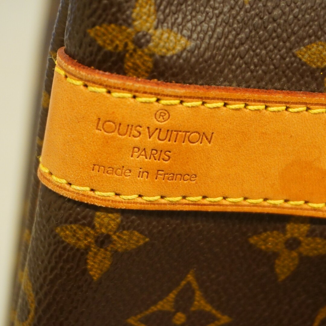 LOUIS VUITTON - 【5dc4375】ルイヴィトン ボストンバッグ LOUIS VUITTON - 【5dc4375】ルイヴィトン ボストンバッグ