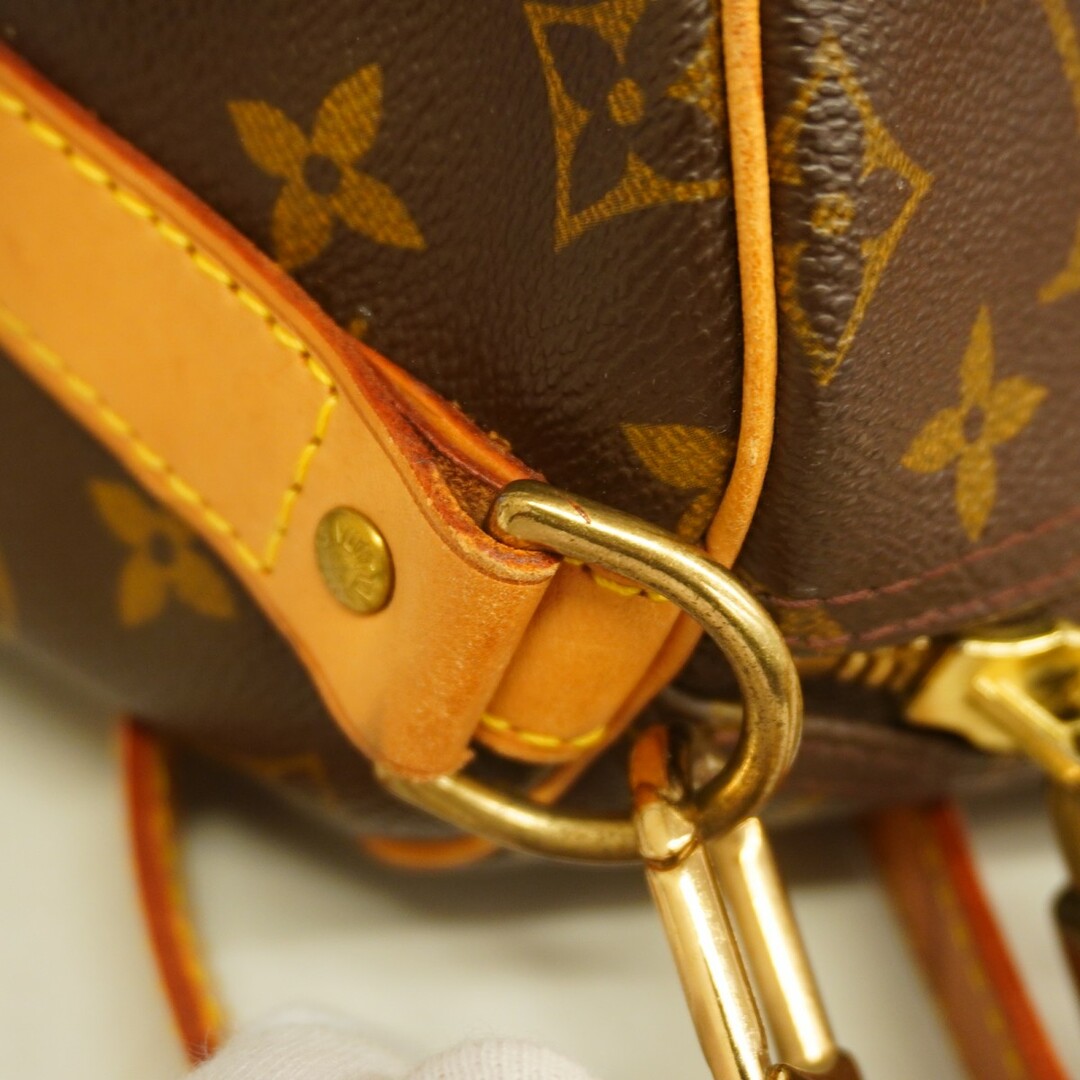 LOUIS VUITTON - 【5dc4375】ルイヴィトン ボストンバッグ LOUIS VUITTON - 【5dc4375】ルイヴィトン ボストンバッグ
