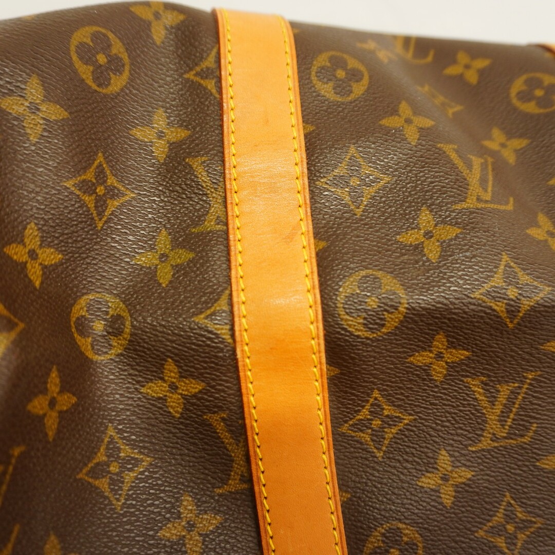 LOUIS VUITTON - 【5dc4375】ルイヴィトン ボストンバッグ LOUIS VUITTON - 【5dc4375】ルイヴィトン ボストンバッグ