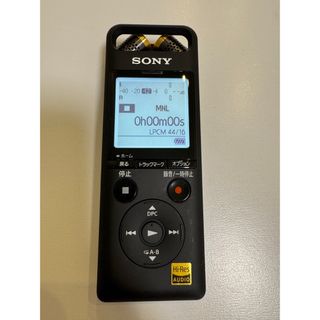 SONY - SONY PCM-M10 リニアPCMレコーダーの通販 by リンゾウ SONY - SONY PCM-M10 リニアPCMレコーダーの通販 by リンゾウ
