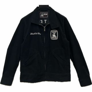 HYSTERIC GLAMOUR(ジャケット/アウター)のフリマアイテム一覧 HYSTERIC GLAMOUR(ジャケット/アウター)のフリマアイテム一覧