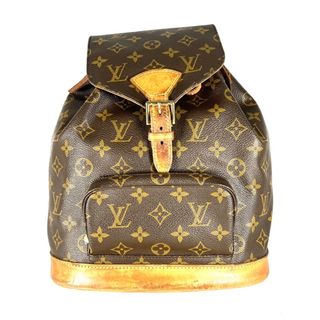 LOUIS VUITTON(リュック/バックパック)のフリマアイテム一覧 LOUIS VUITTON(リュック/バックパック)のフリマアイテム一覧