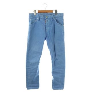 DSQUARED2(デニム/ジーンズ)のフリマアイテム一覧 DSQUARED2(デニム/ジーンズ)のフリマアイテム一覧