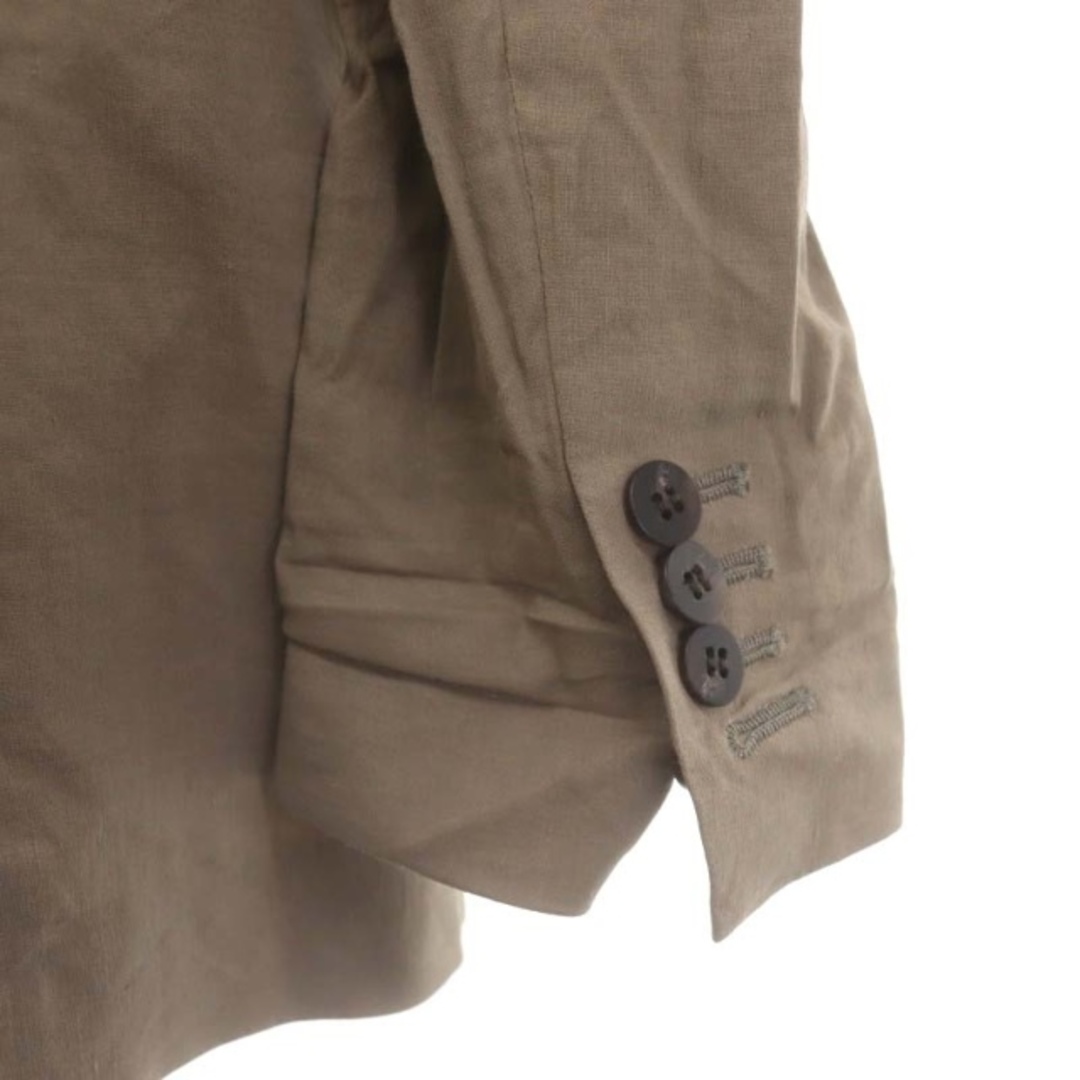 Theory - セオリー ECO CRUNCH WASH DB TAILOR JK ジャケットの Theory - セオリー ECO CRUNCH WASH DB TAILOR JK ジャケットの