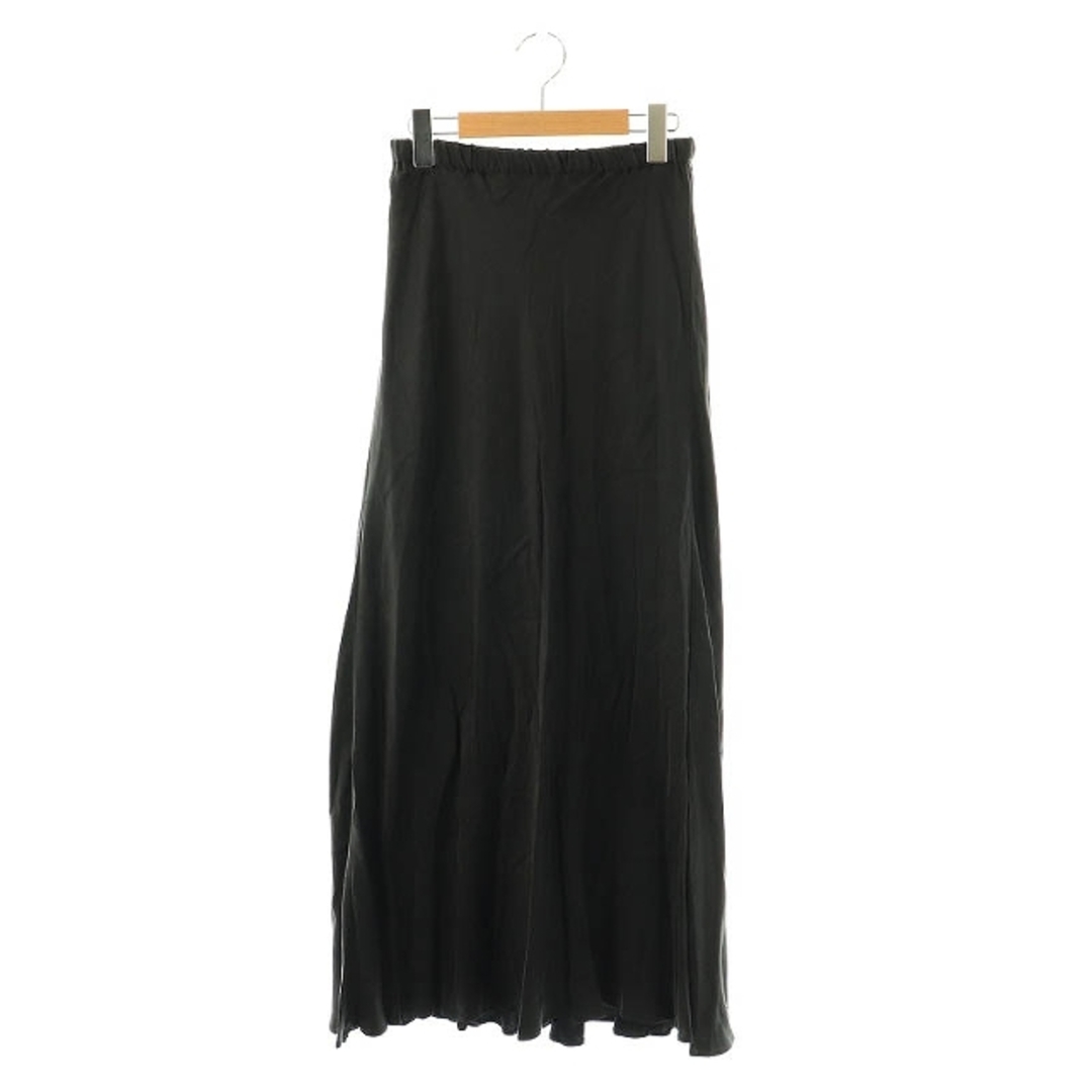 GRACE CONTINENTAL - グレースコンチネンタル 24AW キュプラ GRACE CONTINENTAL - グレースコンチネンタル 24AW キュプラ