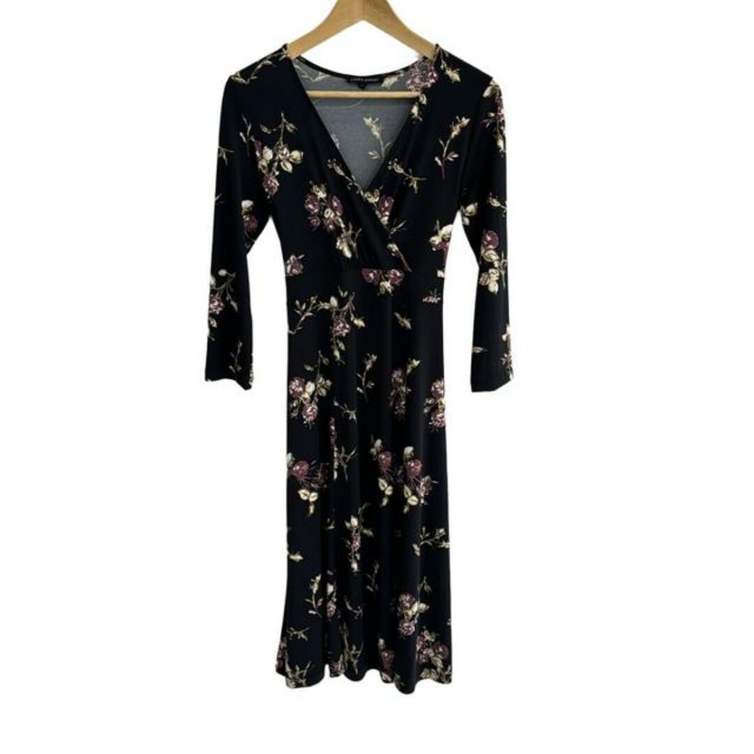 LAURA ASHLEY - LAURAASHLEY(ローラアシュレイ) ワンピース LAURA ASHLEY - LAURAASHLEY(ローラアシュレイ) ワンピース