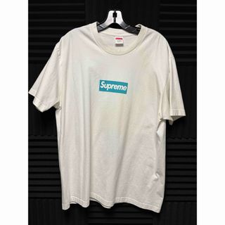 Supreme - SUPREME シュプリーム 21SS×Emilio Pucci Box Logo Supreme - SUPREME シュプリーム 21SS×Emilio Pucci Box Logo