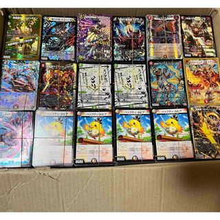 デュエマ 引退品のフリマアイテム一覧 デュエマ 引退品のフリマアイテム一覧