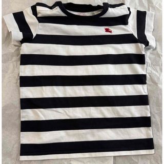 BURBERRY(Tシャツ/カットソー)のフリマアイテム一覧 BURBERRY(Tシャツ/カットソー)のフリマアイテム一覧