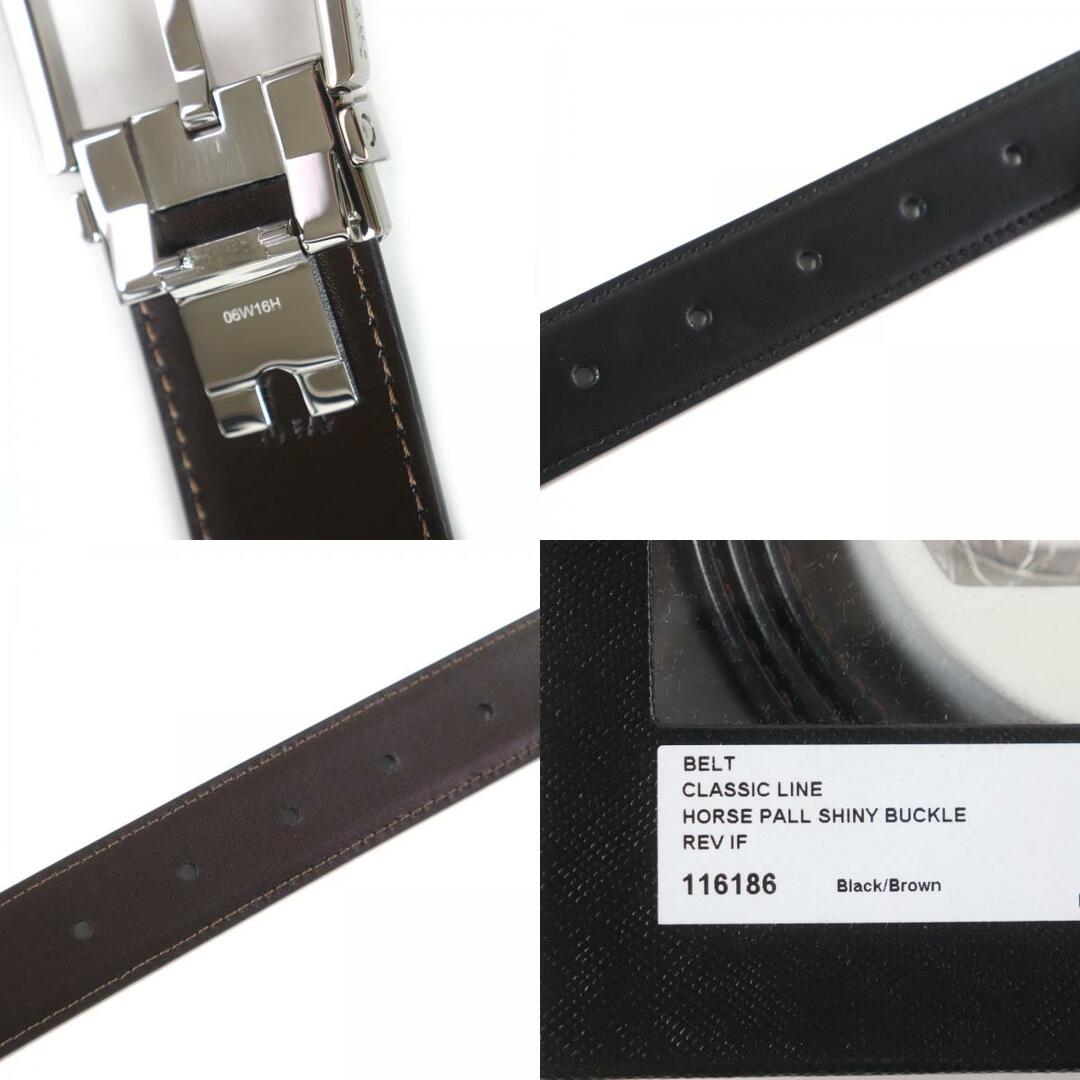 MONTBLANC - 未使用品▽MONTBLANC モンブラン 116186 クラシック MONTBLANC - 未使用品▽MONTBLANC モンブラン 116186 クラシック