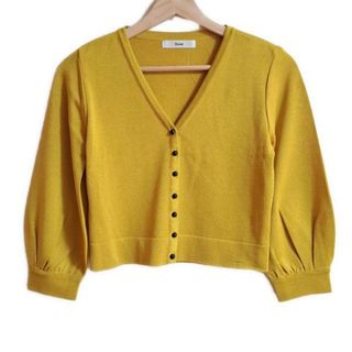 René(カーディガン)のフリマアイテム一覧 René(カーディガン)のフリマアイテム一覧