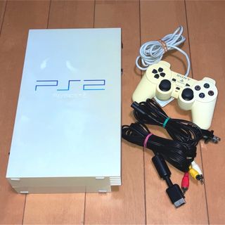 PlayStation2(ホワイト/白色系)のフリマアイテム一覧 PlayStation2(ホワイト/白色系)のフリマアイテム一覧