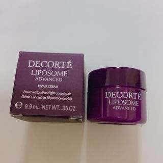 COSME DECORTE(サンプル/トライアルキット)のフリマアイテム一覧 COSME DECORTE(サンプル/トライアルキット)のフリマアイテム一覧