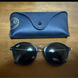 Ray-Ban - 赤西仁 着用 類似 サングラス Ray-Ban レイバンの通販 Ray-Ban - 赤西仁 着用 類似 サングラス Ray-Ban レイバンの通販