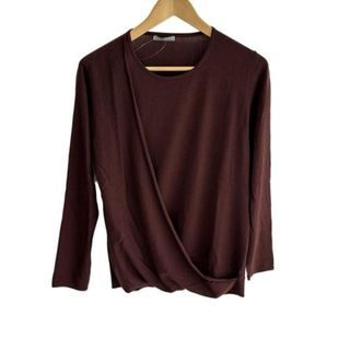 Theory luxe - theory luxe(セオリーリュクス) 長袖セーター Theory luxe - theory luxe(セオリーリュクス) 長袖セーター