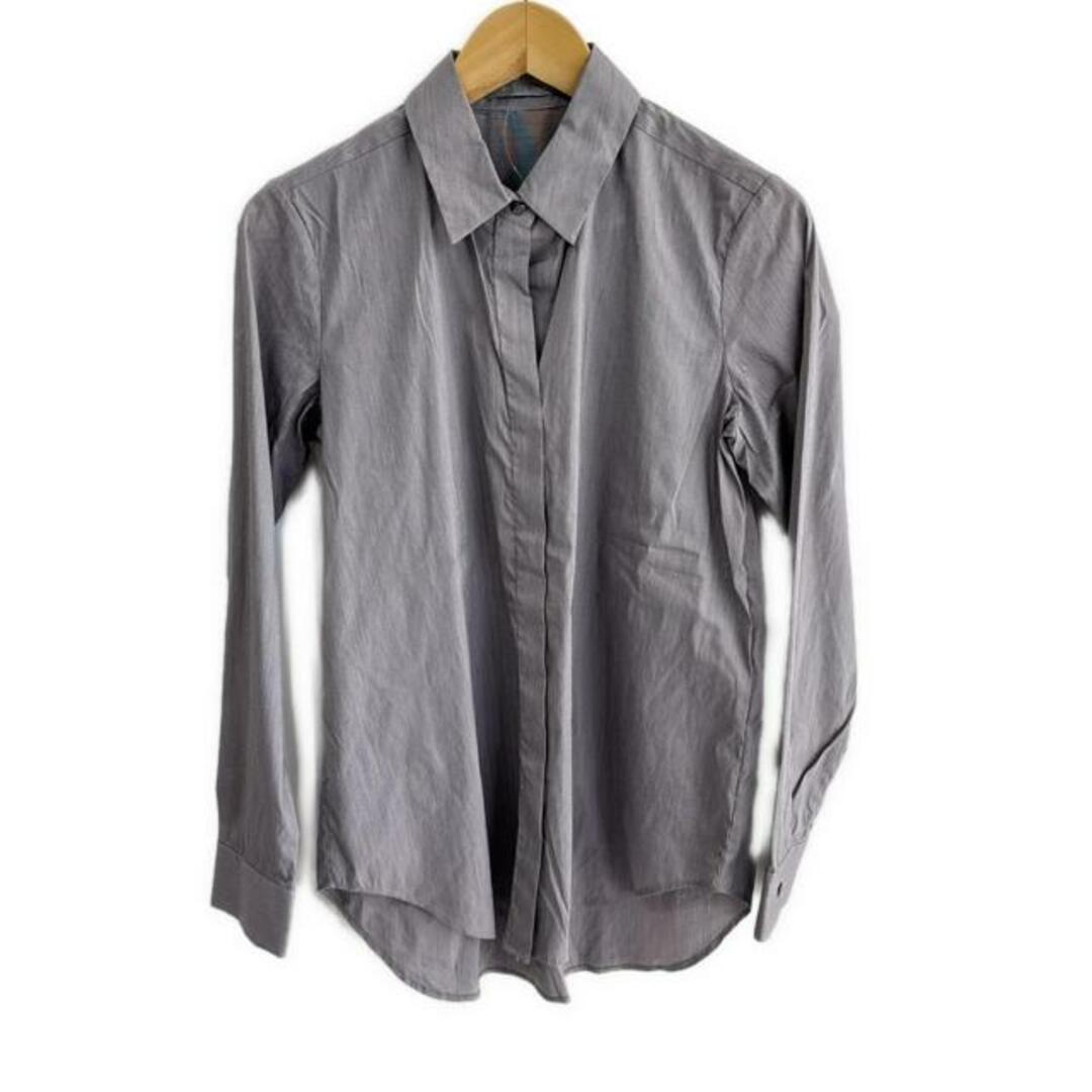 Theory luxe - theory luxe(セオリーリュクス) 長袖シャツ Theory luxe - theory luxe(セオリーリュクス) 長袖シャツ