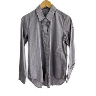 Theory luxe - Theory luxe 20ss ブラウスの通販 by yu♡'s shop Theory luxe - Theory luxe 20ss ブラウスの通販 by yu♡'s shop