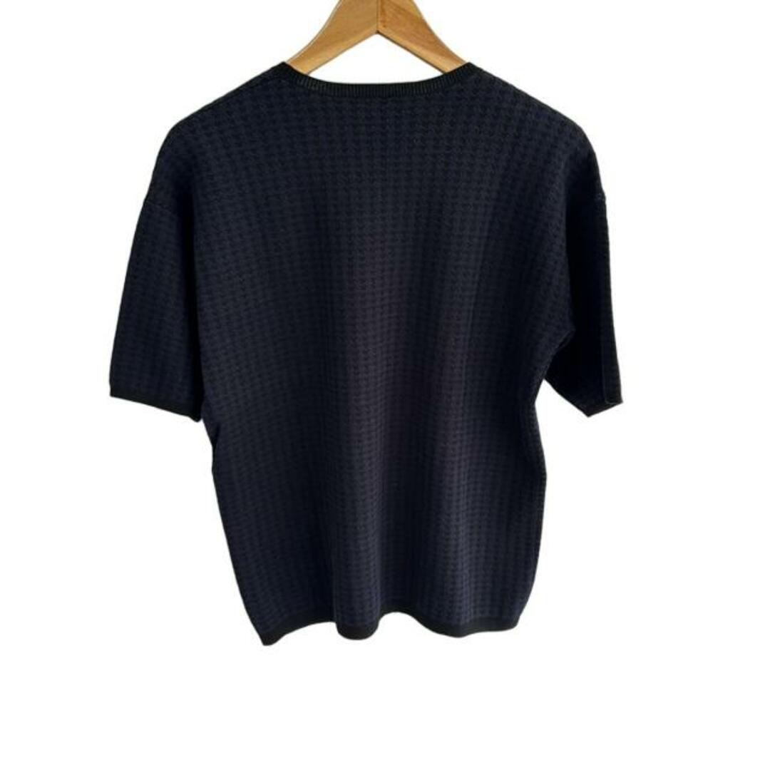Theory luxe - theory luxe(セオリーリュクス) 半袖セーター Theory luxe - theory luxe(セオリーリュクス) 半袖セーター