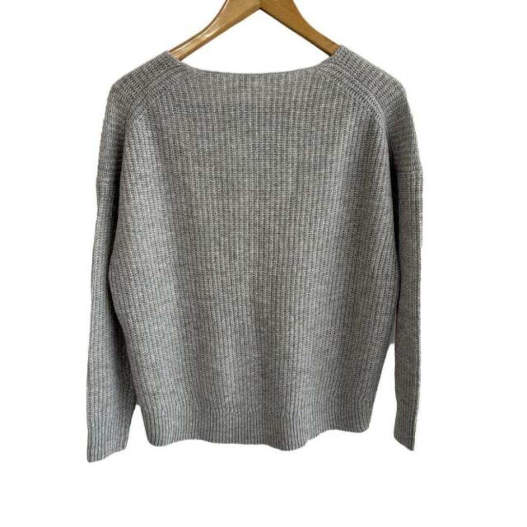 Theory luxe - theory luxe(セオリーリュクス) 長袖セーター Theory luxe - theory luxe(セオリーリュクス) 長袖セーター