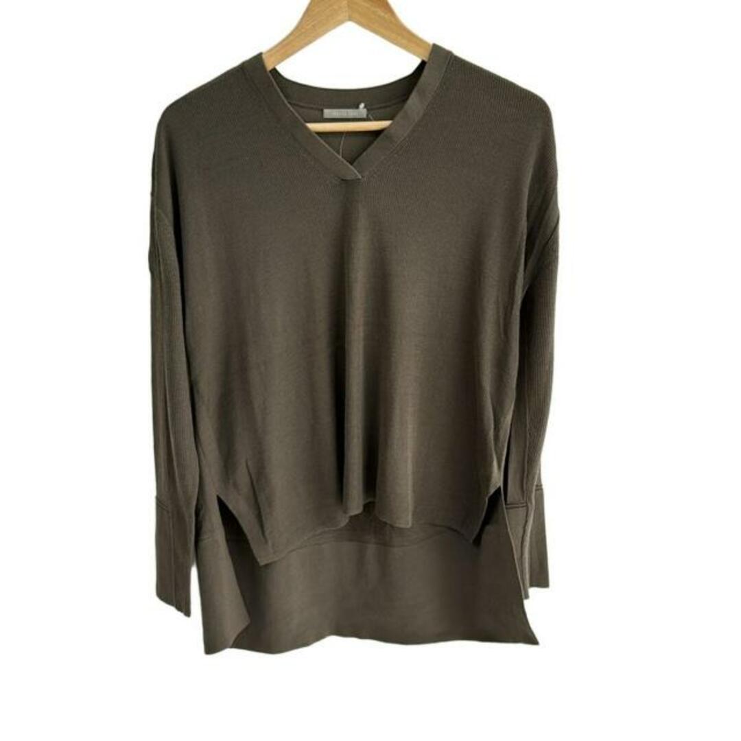 Theory luxe - theory luxe(セオリーリュクス) 長袖セーター Theory luxe - theory luxe(セオリーリュクス) 長袖セーター