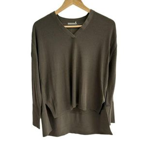 Theory luxe - theory luxe(セオリーリュクス) 長袖セーター Theory luxe - theory luxe(セオリーリュクス) 長袖セーター