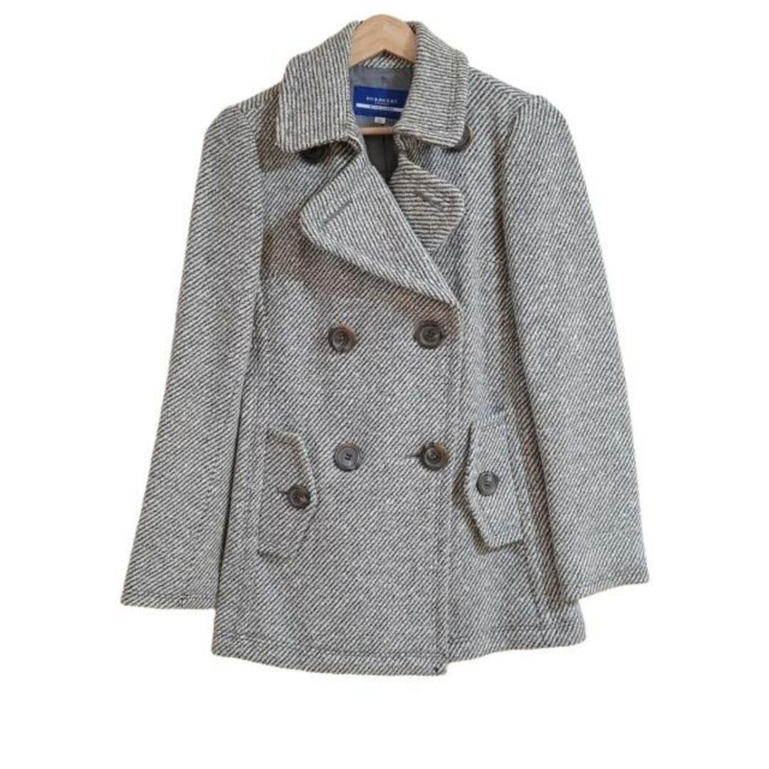 BURBERRY BLUE LABEL - Burberry Blue Label(バーバリーブルー BURBERRY BLUE LABEL - Burberry Blue Label(バーバリーブルー