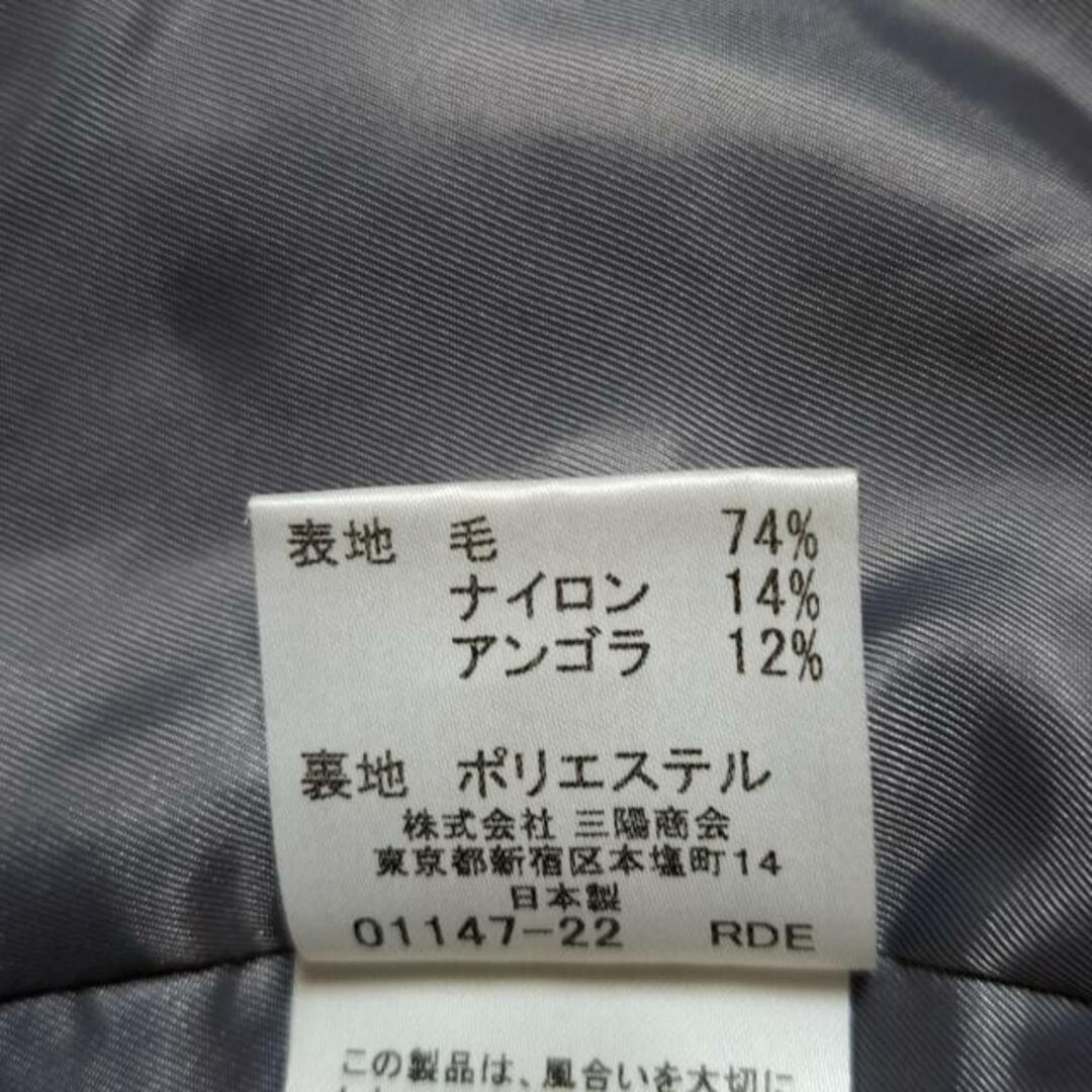 BURBERRY BLUE LABEL - Burberry Blue Label(バーバリーブルー BURBERRY BLUE LABEL - Burberry Blue Label(バーバリーブルー