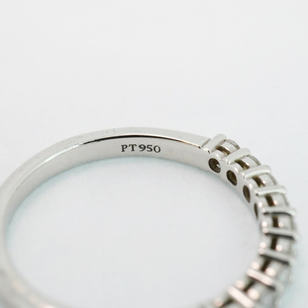 Tiffany & Co. - 【5jdb0456】ティファニー リング フォーエバー