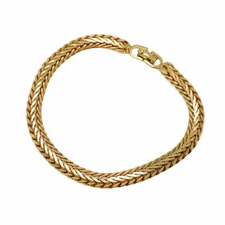 Christian Dior(ブレスレット/バングル ・ ゴールド/金色系)の Christian Dior(ブレスレット/バングル ・ ゴールド/金色系)の