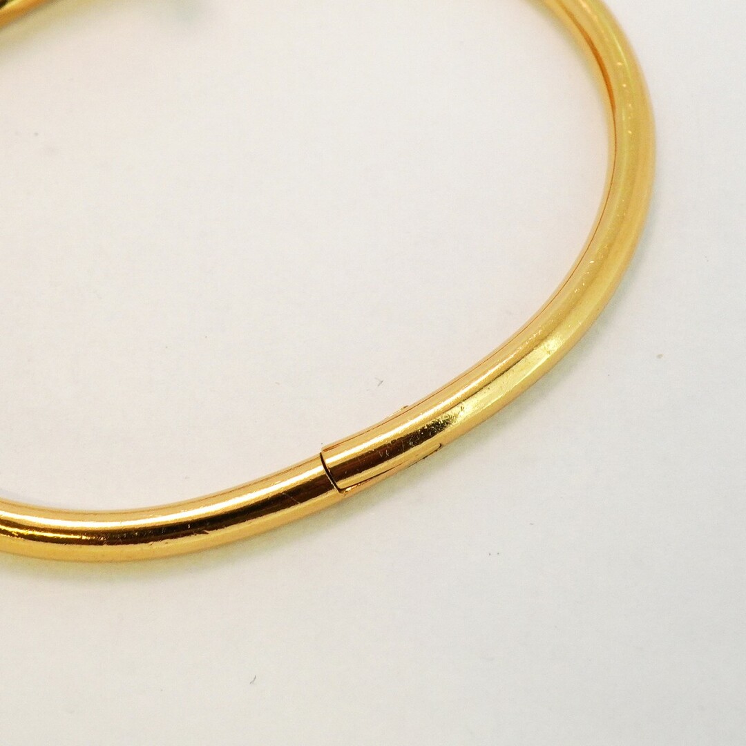 Cartier - 【5jdb0470】カルティエ バングル ジュストアンクル Cartier - 【5jdb0470】カルティエ バングル ジュストアンクル