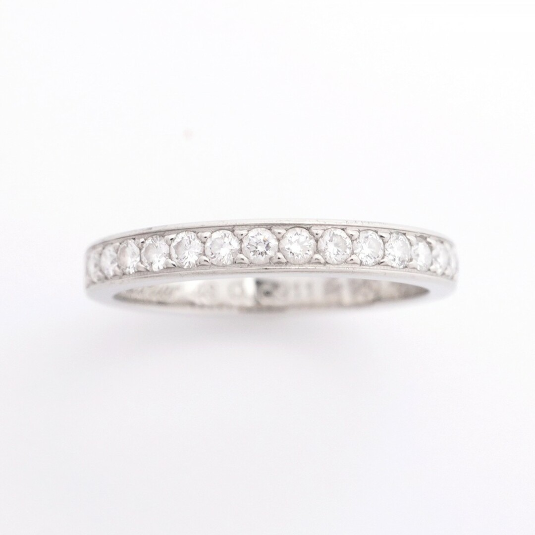 Cartier - 【5jdb0478】カルティエ リング ウェディング ハーフ Cartier - 【5jdb0478】カルティエ リング ウェディング ハーフ