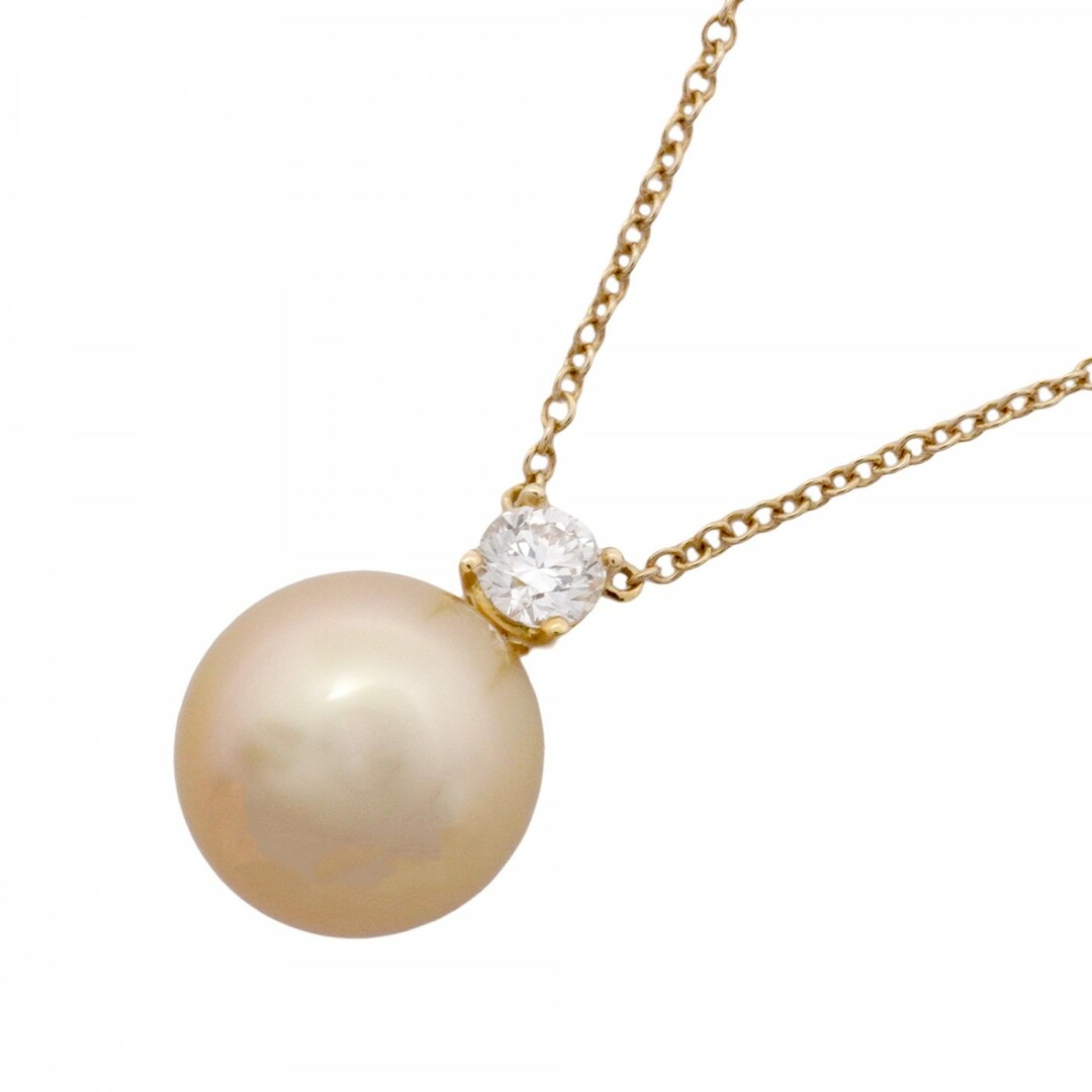 Tiffany & Co. - 【5jdb0485】ティファニー ネックレス 1PD Tiffany & Co. - 【5jdb0485】ティファニー ネックレス 1PD