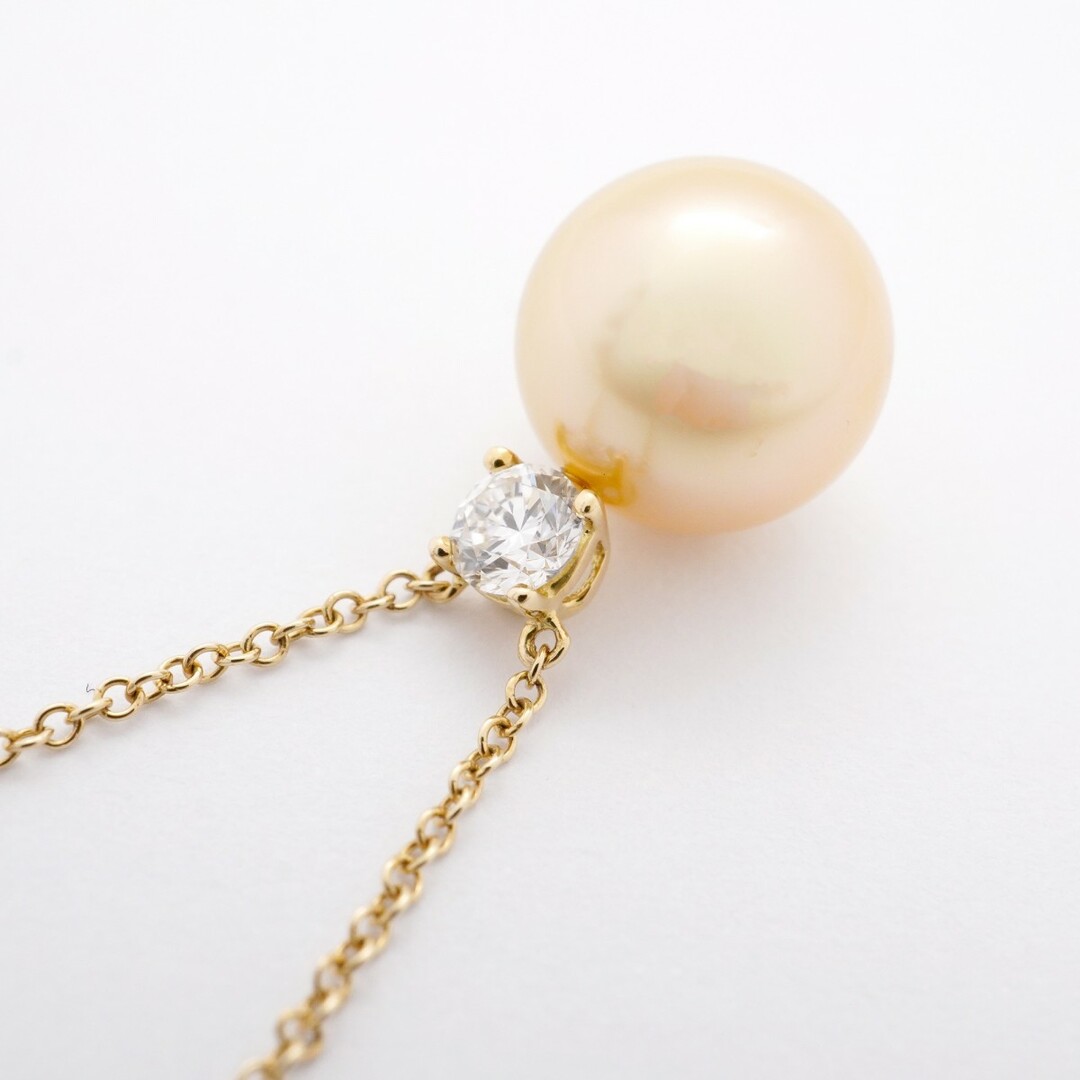 Tiffany & Co. - 【5jdb0485】ティファニー ネックレス 1PD Tiffany & Co. - 【5jdb0485】ティファニー ネックレス 1PD
