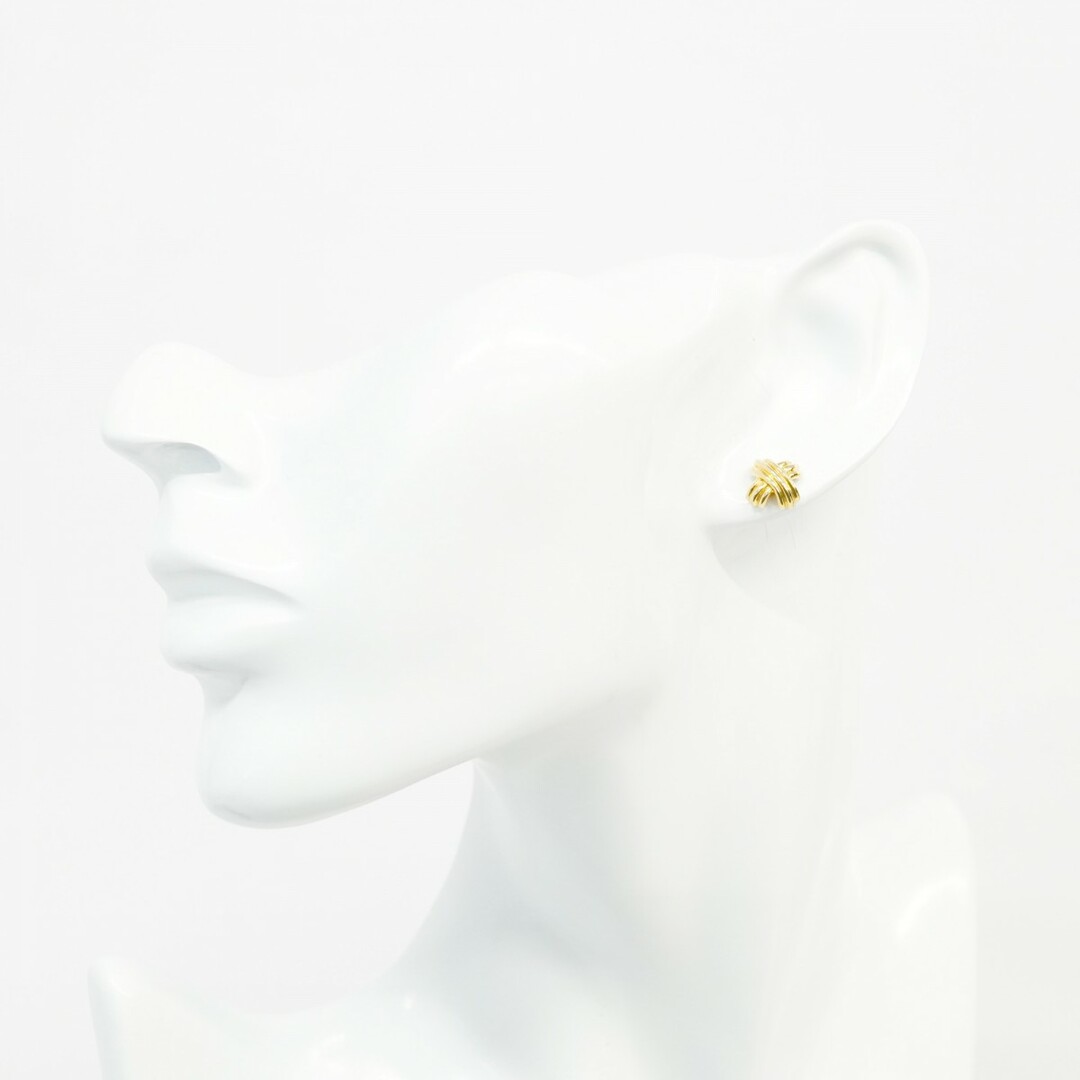 TIFFANY&Co. TIFFANY & CO. ピアス レディース ティファニー
