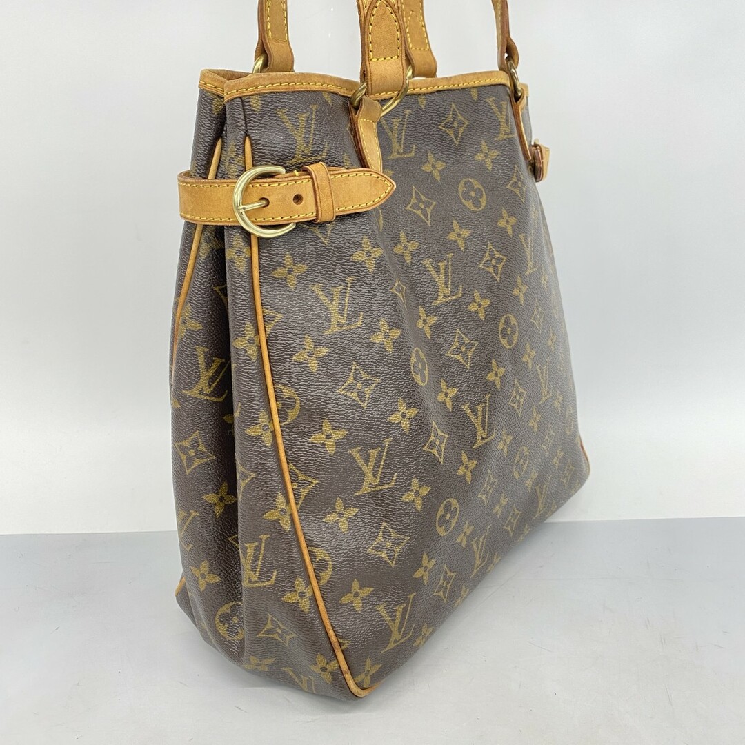 LOUIS VUITTON - 【5dc4418】ルイヴィトン トートバッグ LOUIS VUITTON - 【5dc4418】ルイヴィトン トートバッグ