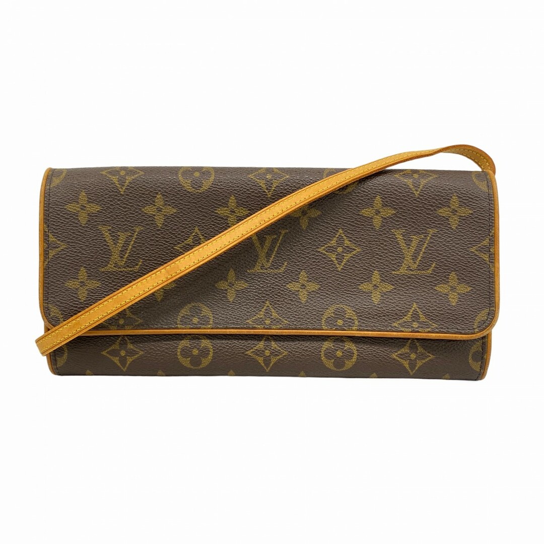LOUIS VUITTON - 【5dc4419】ルイヴィトン ショルダーバッグ LOUIS VUITTON - 【5dc4419】ルイヴィトン ショルダーバッグ