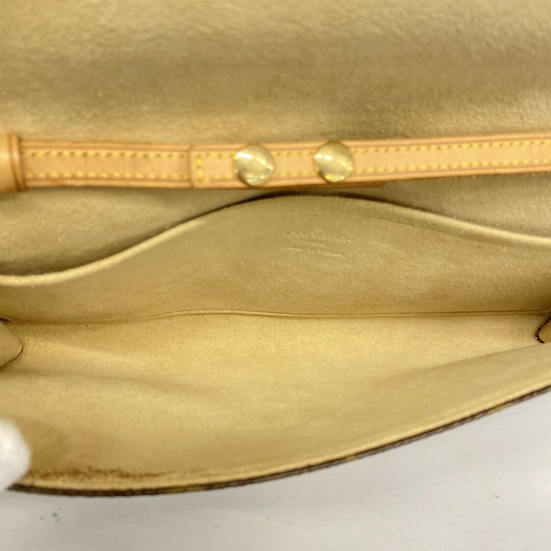 LOUIS VUITTON - 【5dc4419】ルイヴィトン ショルダーバッグ LOUIS VUITTON - 【5dc4419】ルイヴィトン ショルダーバッグ
