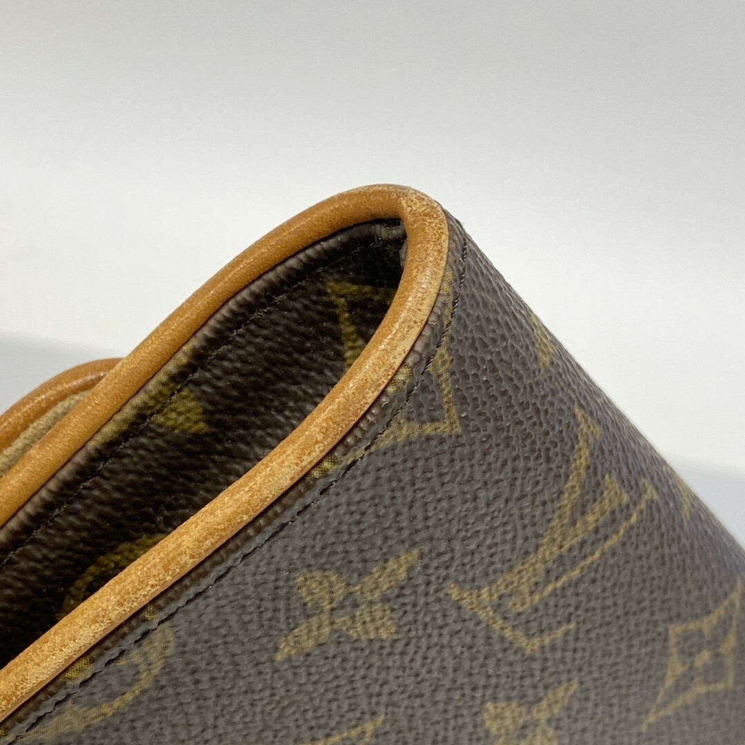 LOUIS VUITTON - 【5dc4419】ルイヴィトン ショルダーバッグ LOUIS VUITTON - 【5dc4419】ルイヴィトン ショルダーバッグ