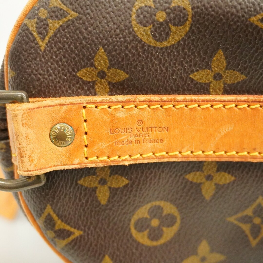 LOUIS VUITTON - 【5dc4427-c】ルイヴィトン ボストンバッグ LOUIS VUITTON - 【5dc4427-c】ルイヴィトン ボストンバッグ